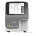 Cbc Machine Blood Cell Count Analyzer